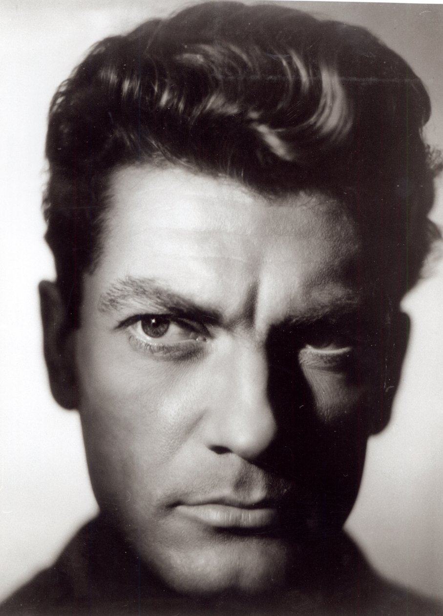 Jean Marais od French Photographer