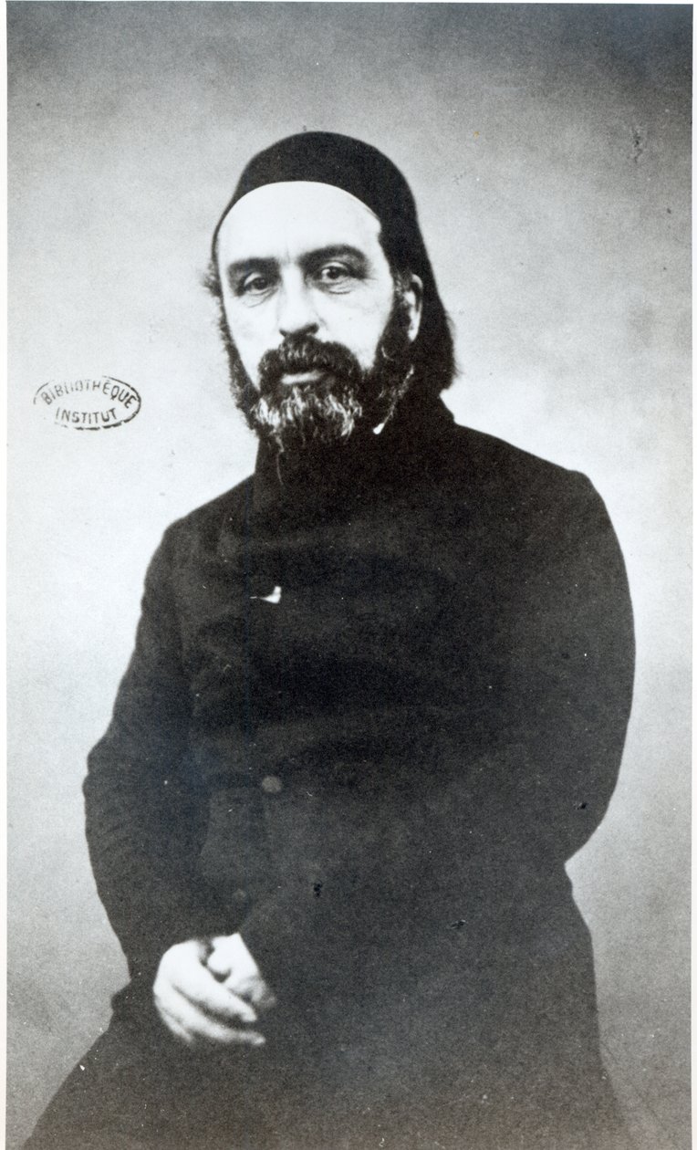 Lambert Bey od French Photographer