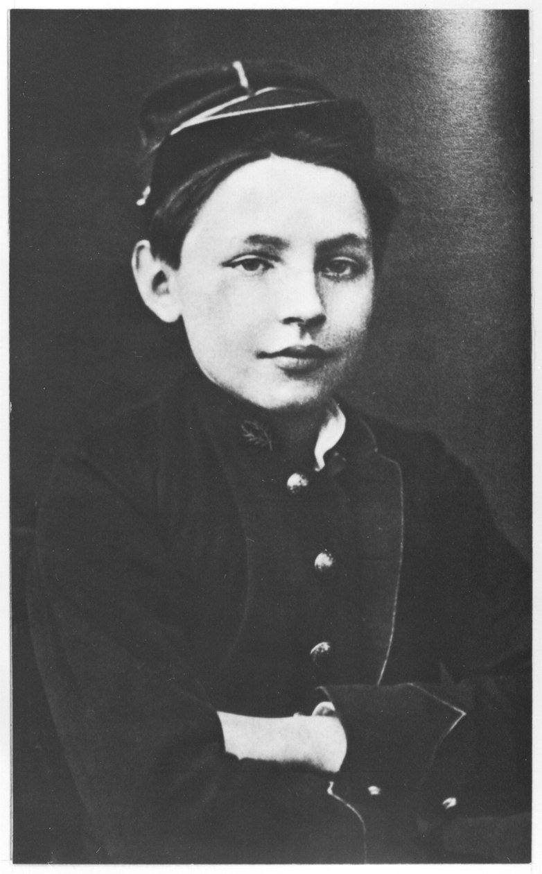 Leopold Colette (nar. 1866) od French Photographer