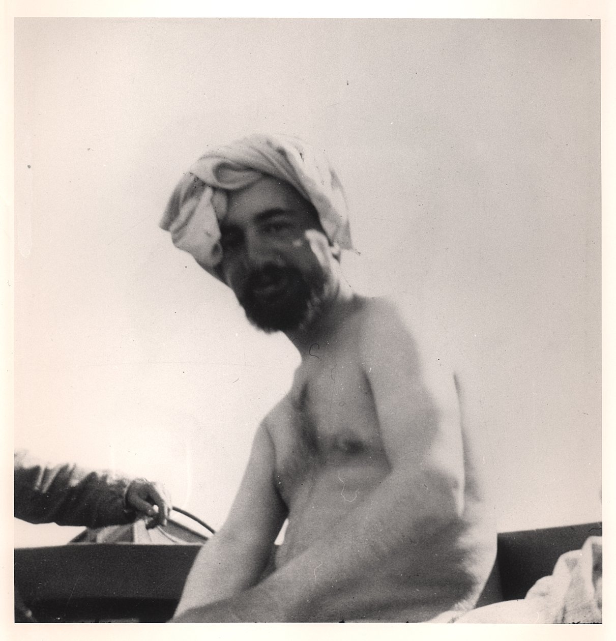Portrét Henri de Toulouse-Lautrec (1864-1901) od French Photographer