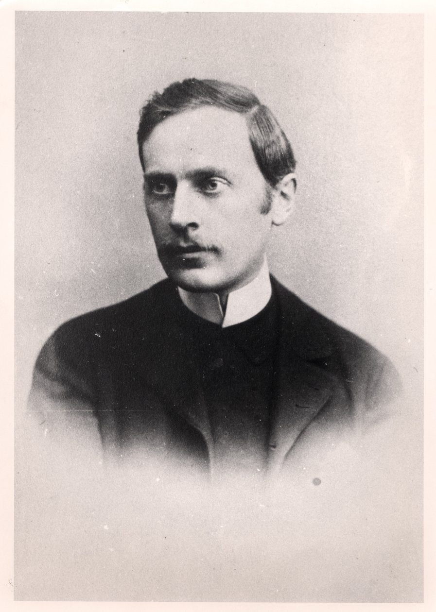 Romain Rolland (1886-1944) od French Photographer