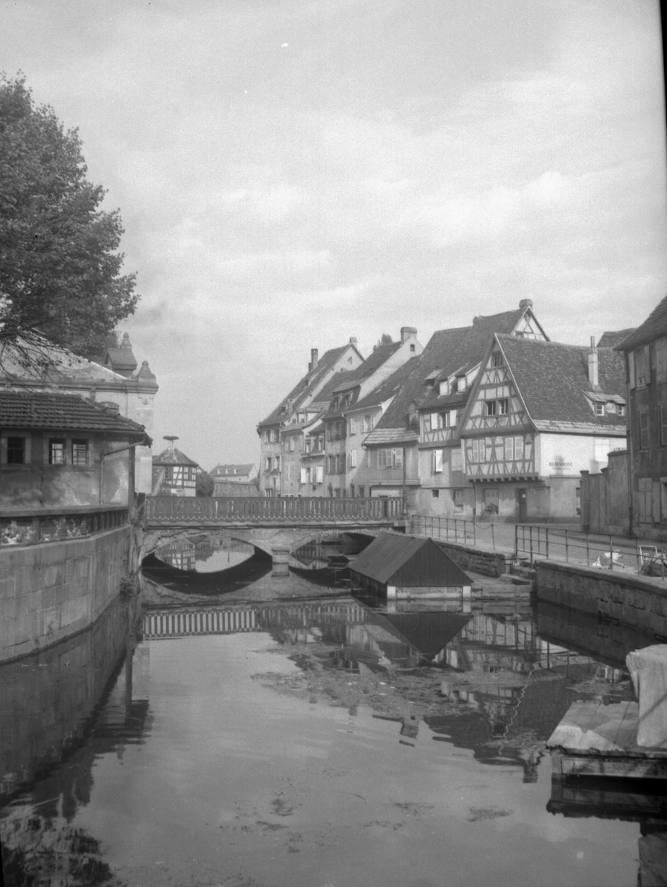 Pohled na Colmar od French Photographer