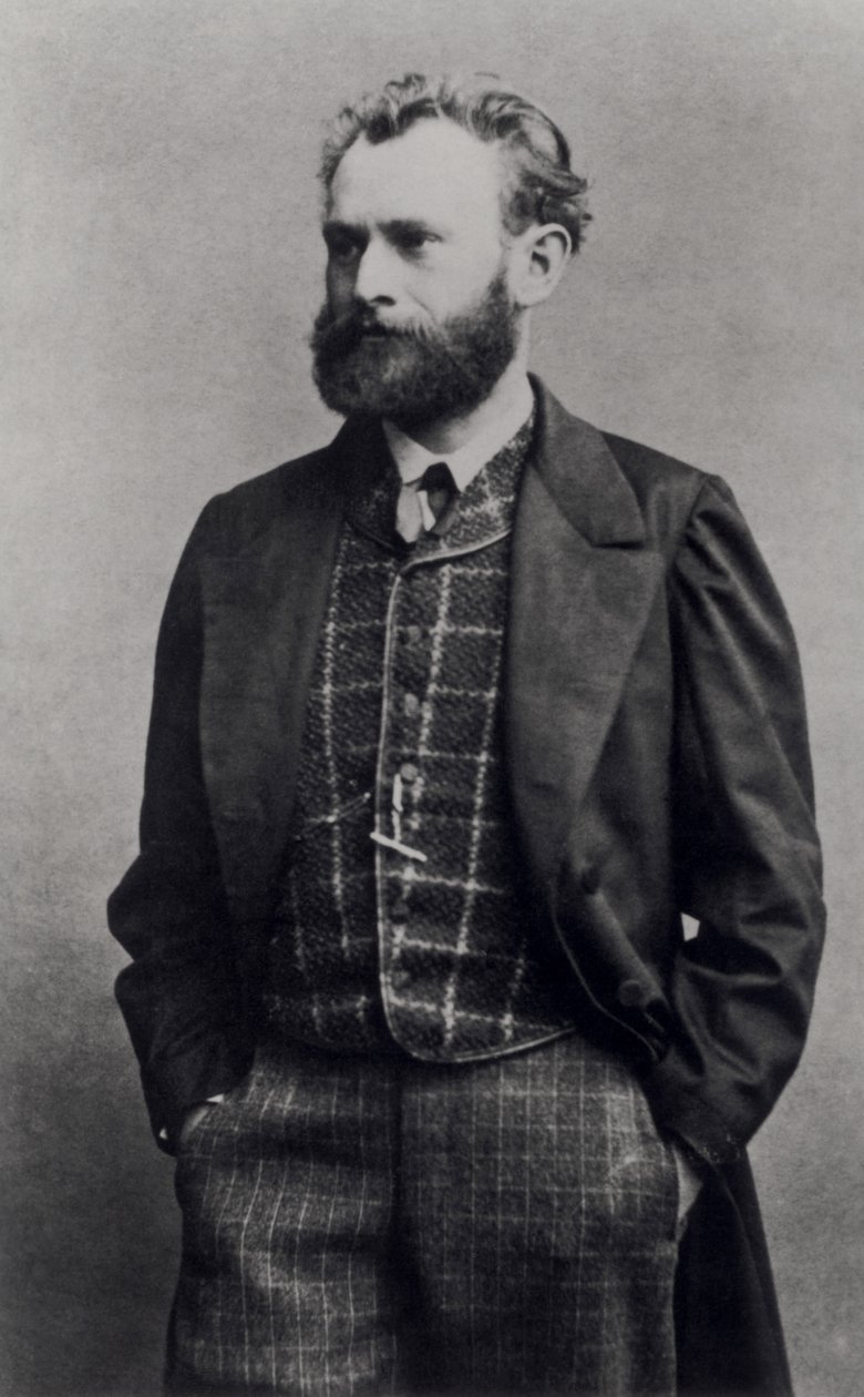 Edouard Manet (1832–1883) od French School