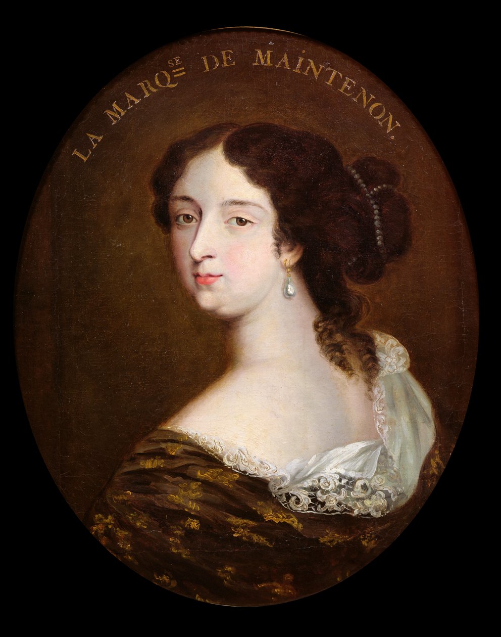 Francoise d
