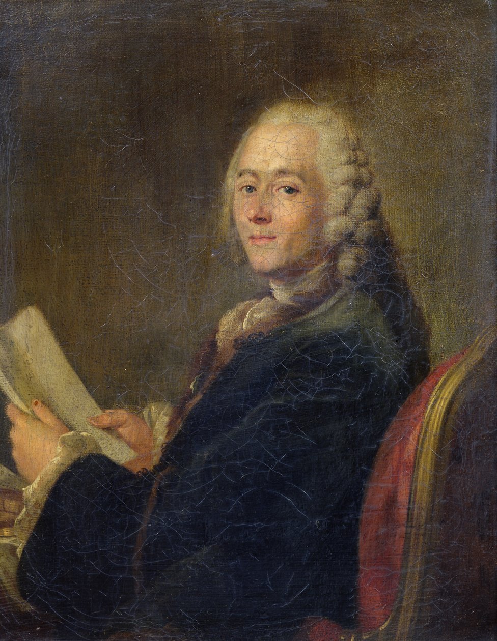 Jean le Rond d