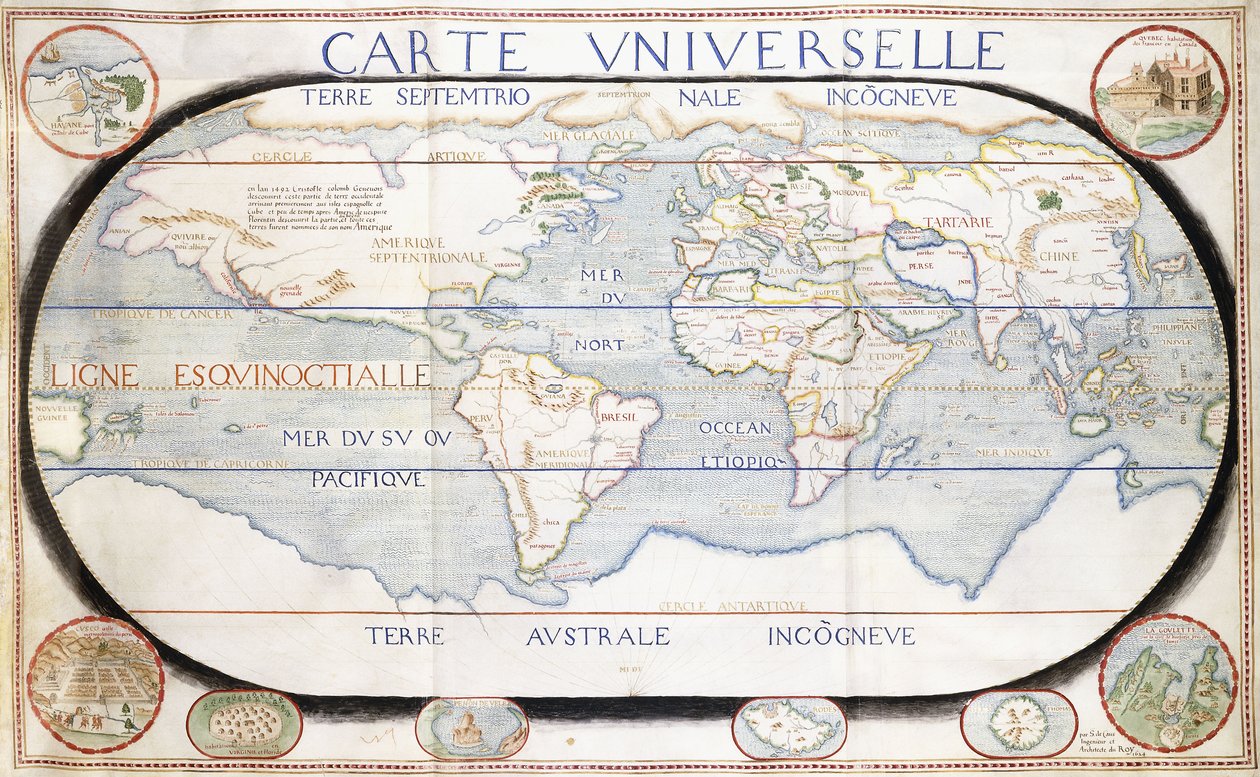 Univerzální karta od French School