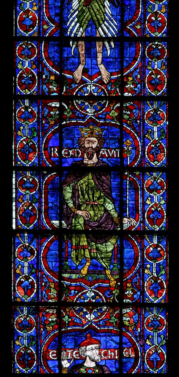 David (W103) od French School