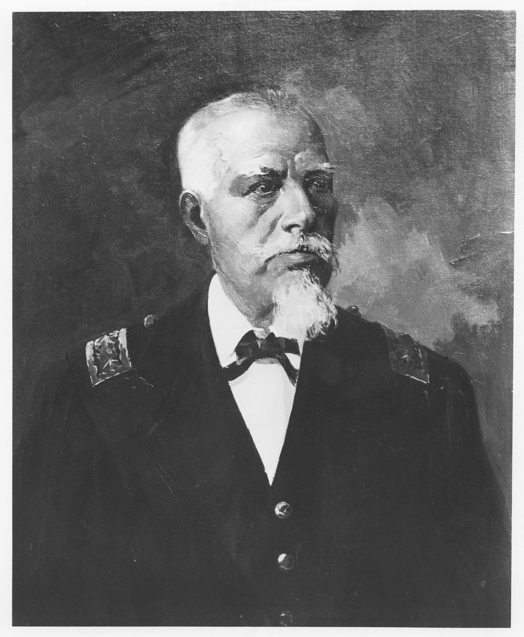 Eloy Alfaro (litho) od French School