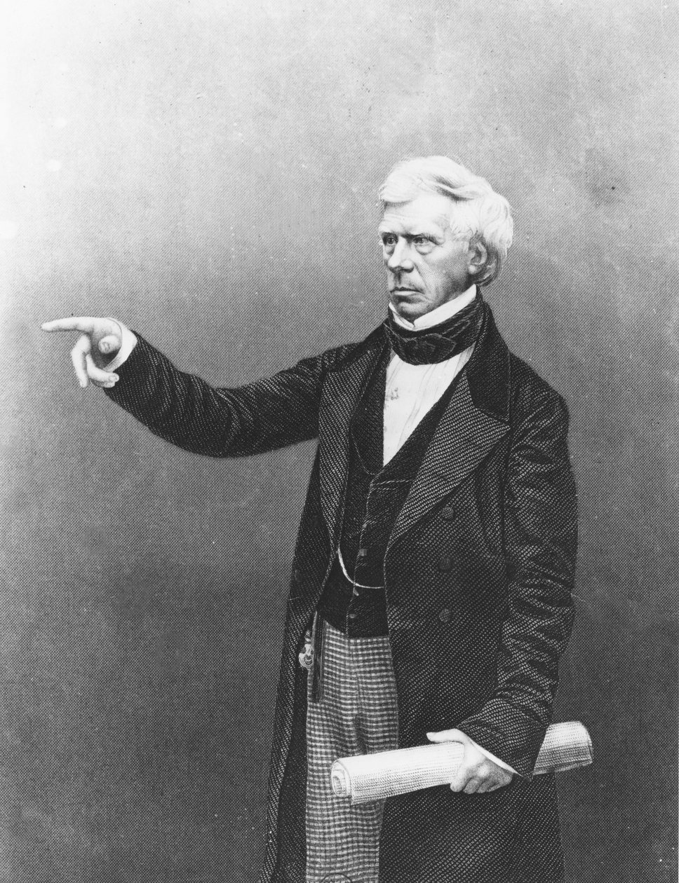 Henry, Lord Brougham (rytina) od French School
