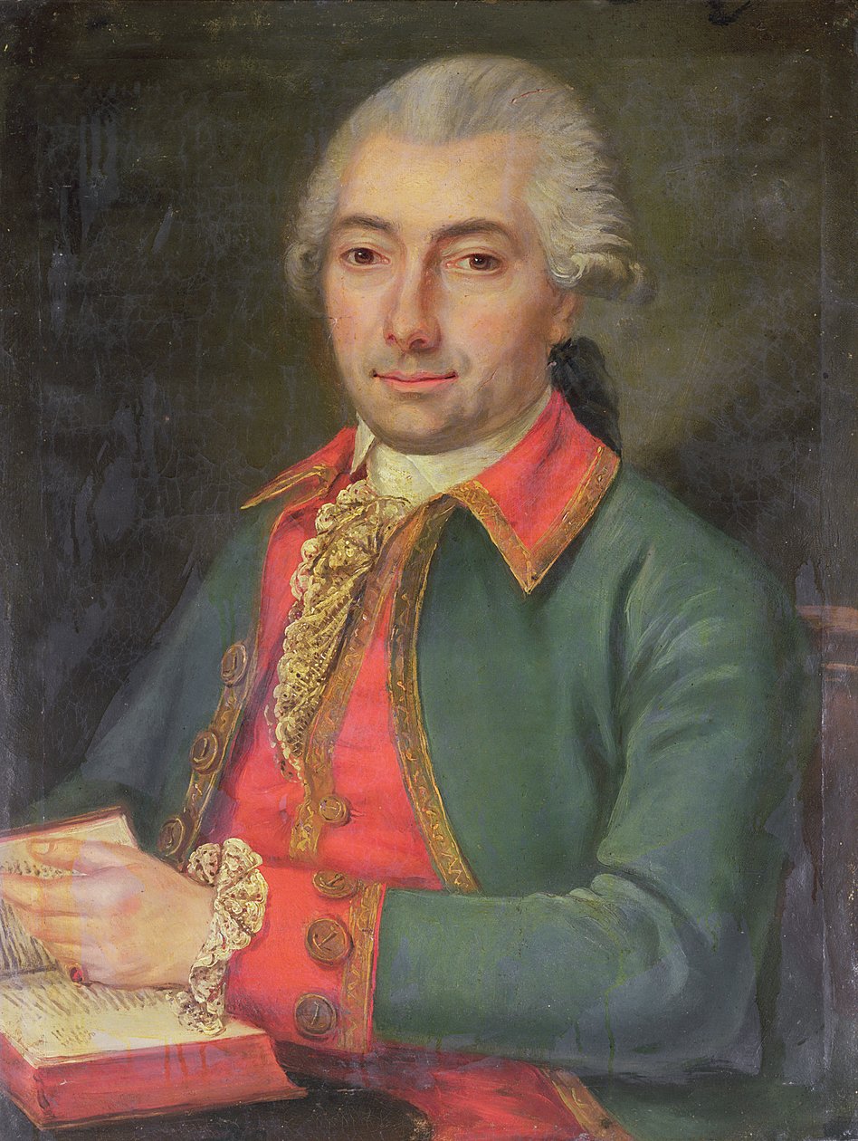 Portrét neznámého námořního chirurga od French School