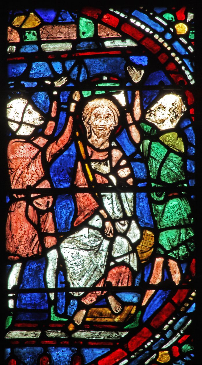 The MockingCrowning s trny (w37) od French School