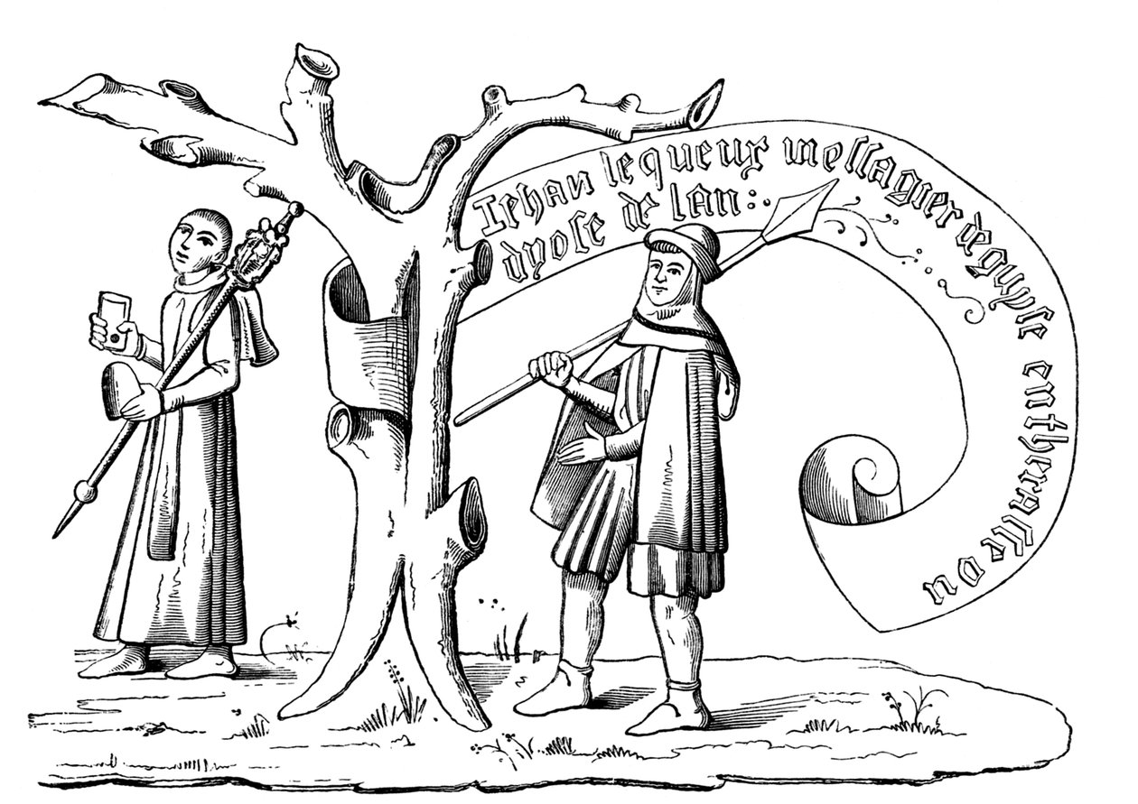 Univerzitní Beadle od French School