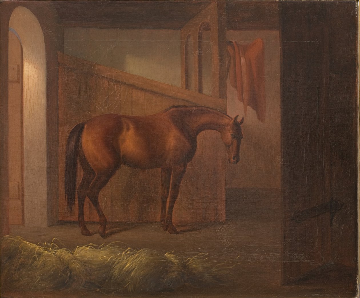 Helga od Fritz Thomsen
