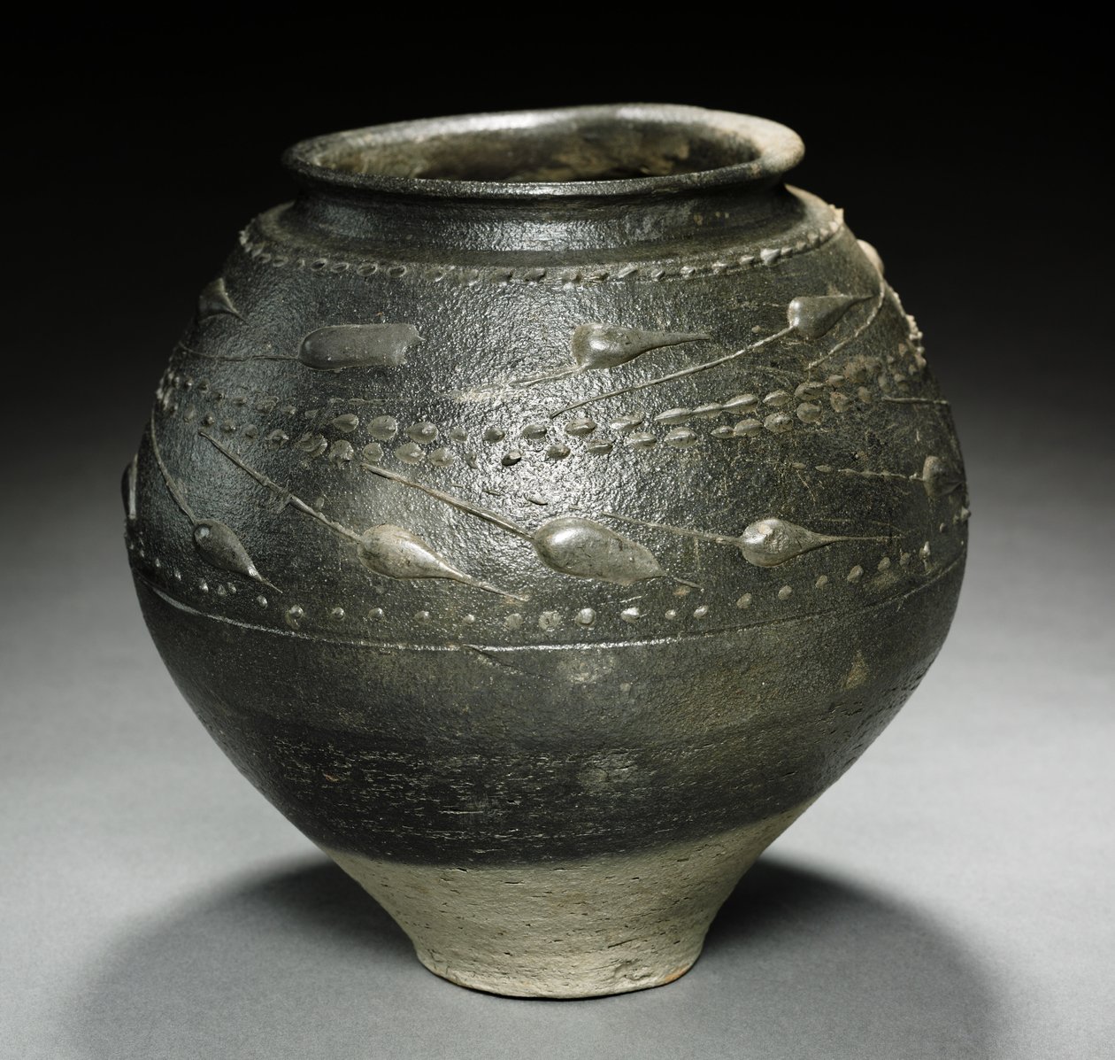 Kulový hrnec, 25-50 od Gallo Roman