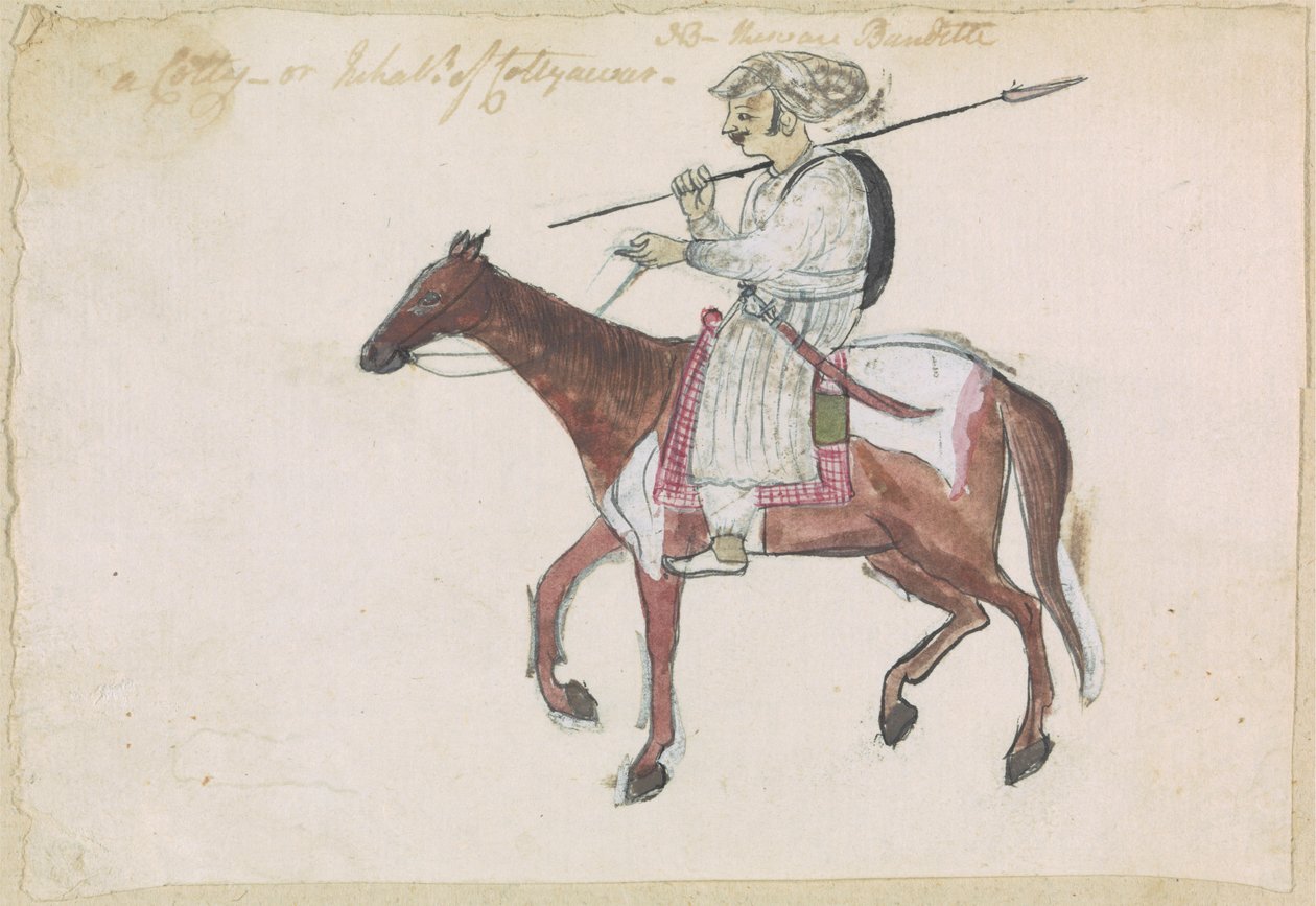 Bandita od Gangaram Chintaman Tambat