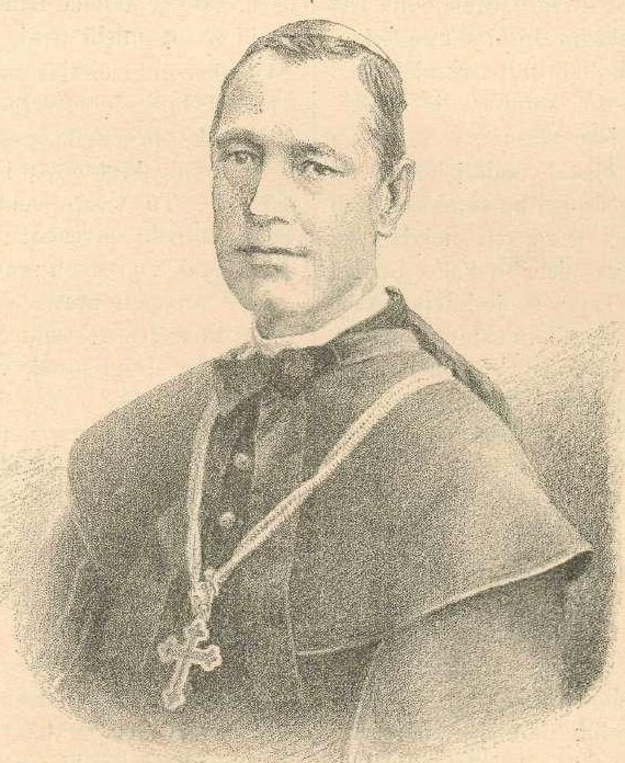 Jacob Missian od Gaspar Porenta