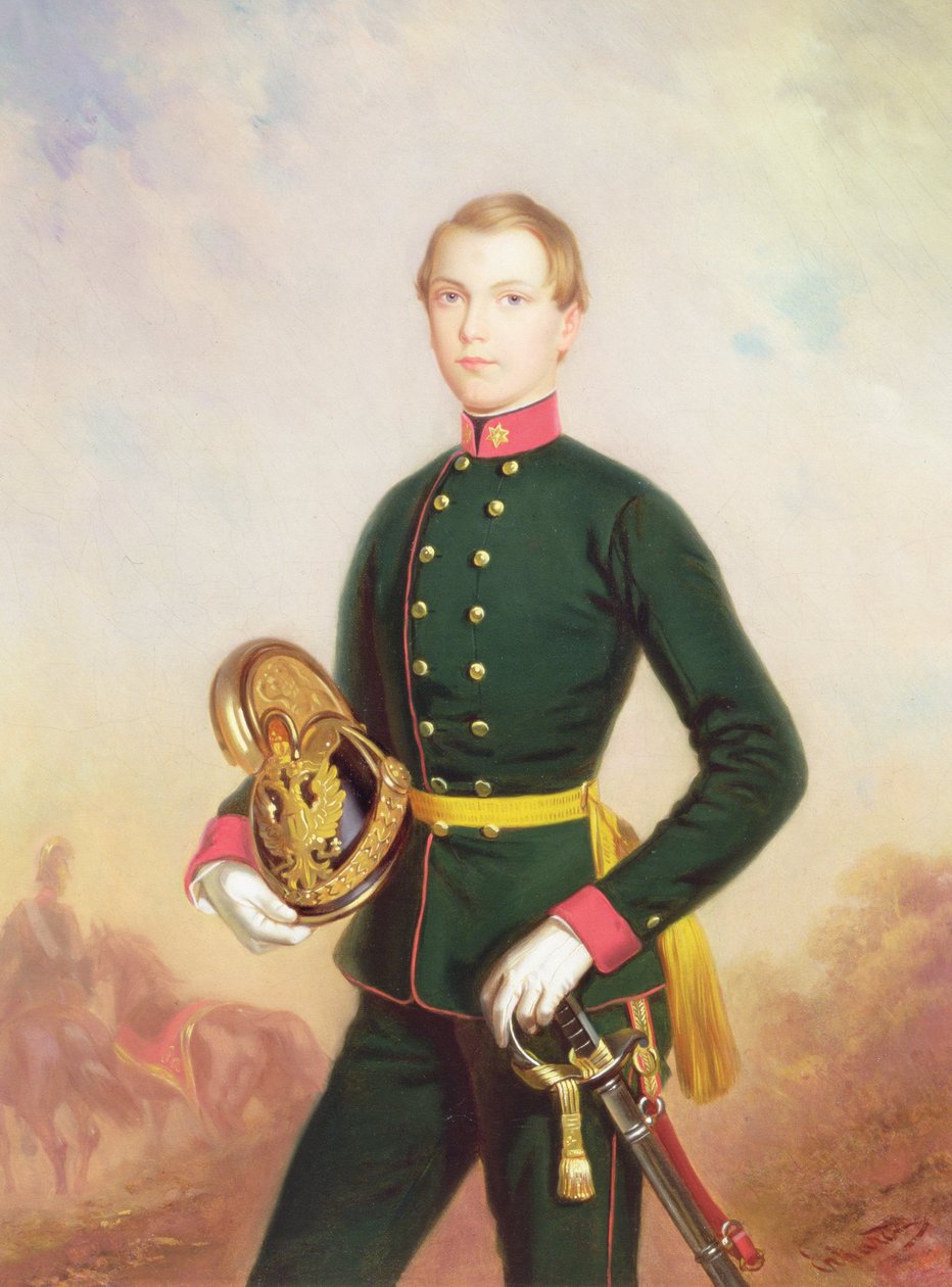 Nepojmenovaná od Georg Friedrich Erhardt