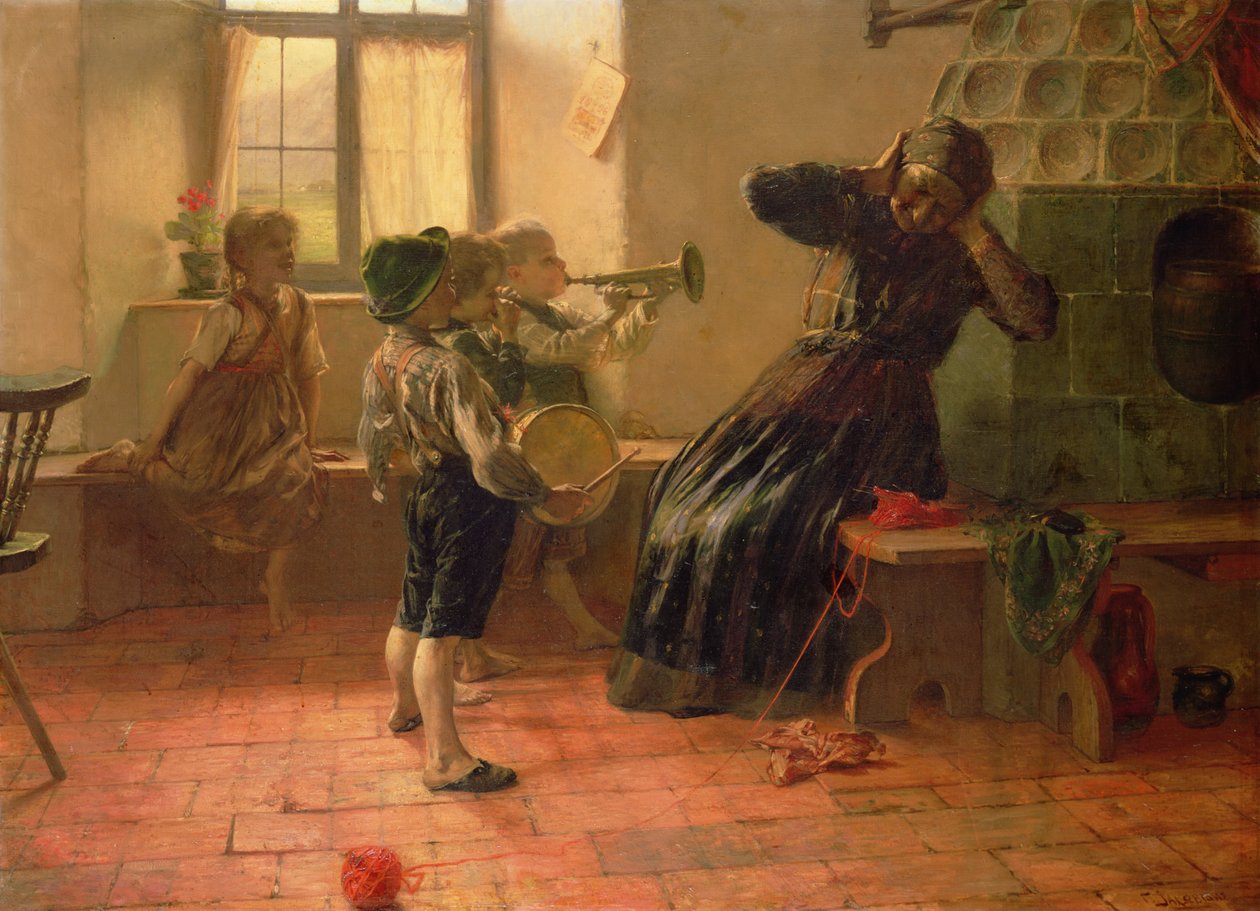 Koncert od Georg Jacobides