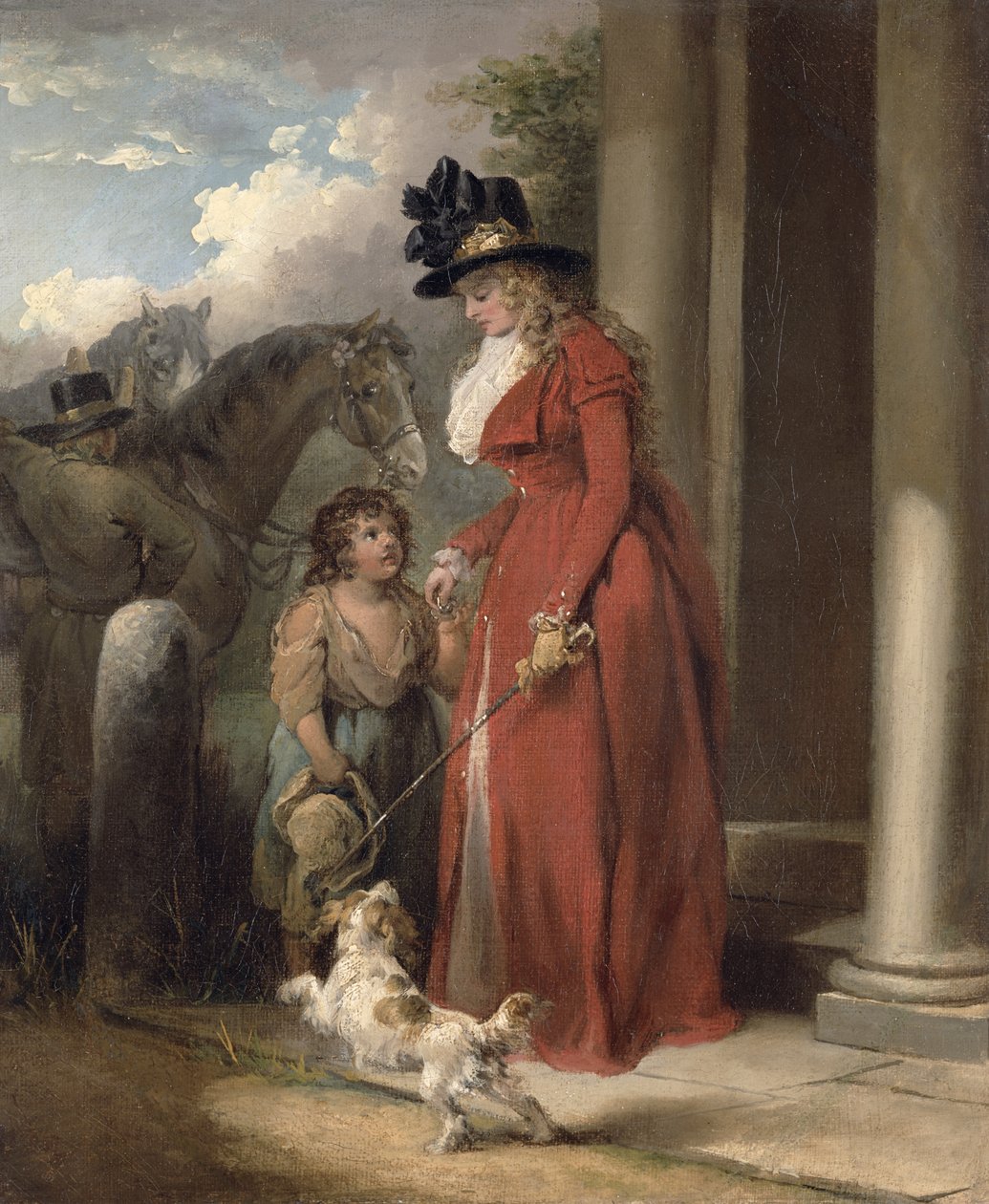 The Squire