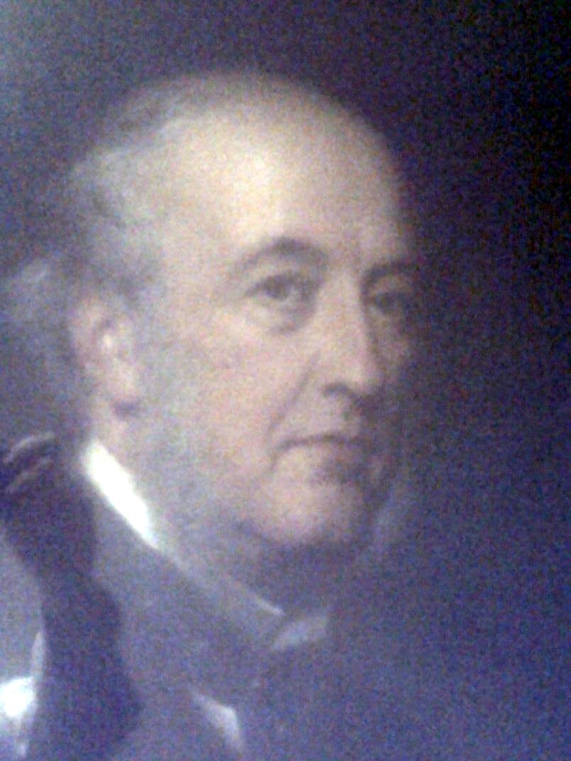 Charles Paul Phipps.n od George Richmond