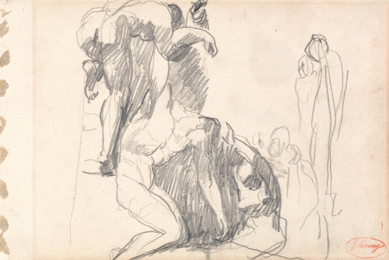 Depozice od George Romney