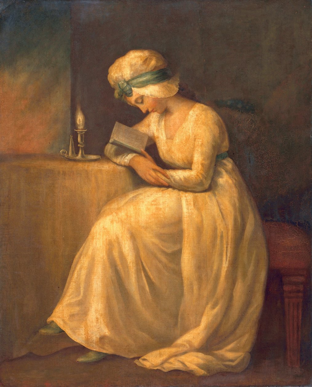 Serena od George Romney