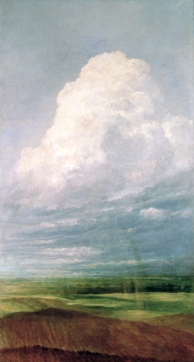 Duha od George Frederick Watts