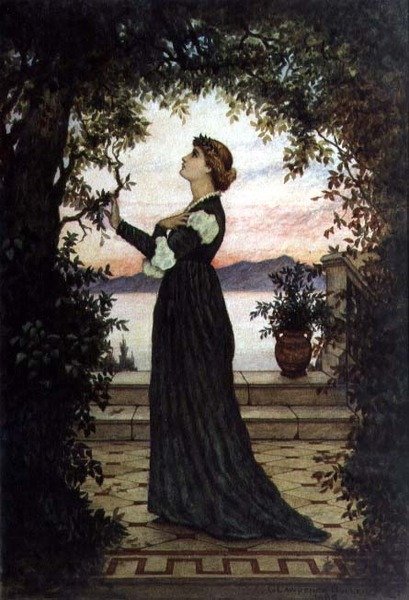V Arboru od George Lawrence Bulleid