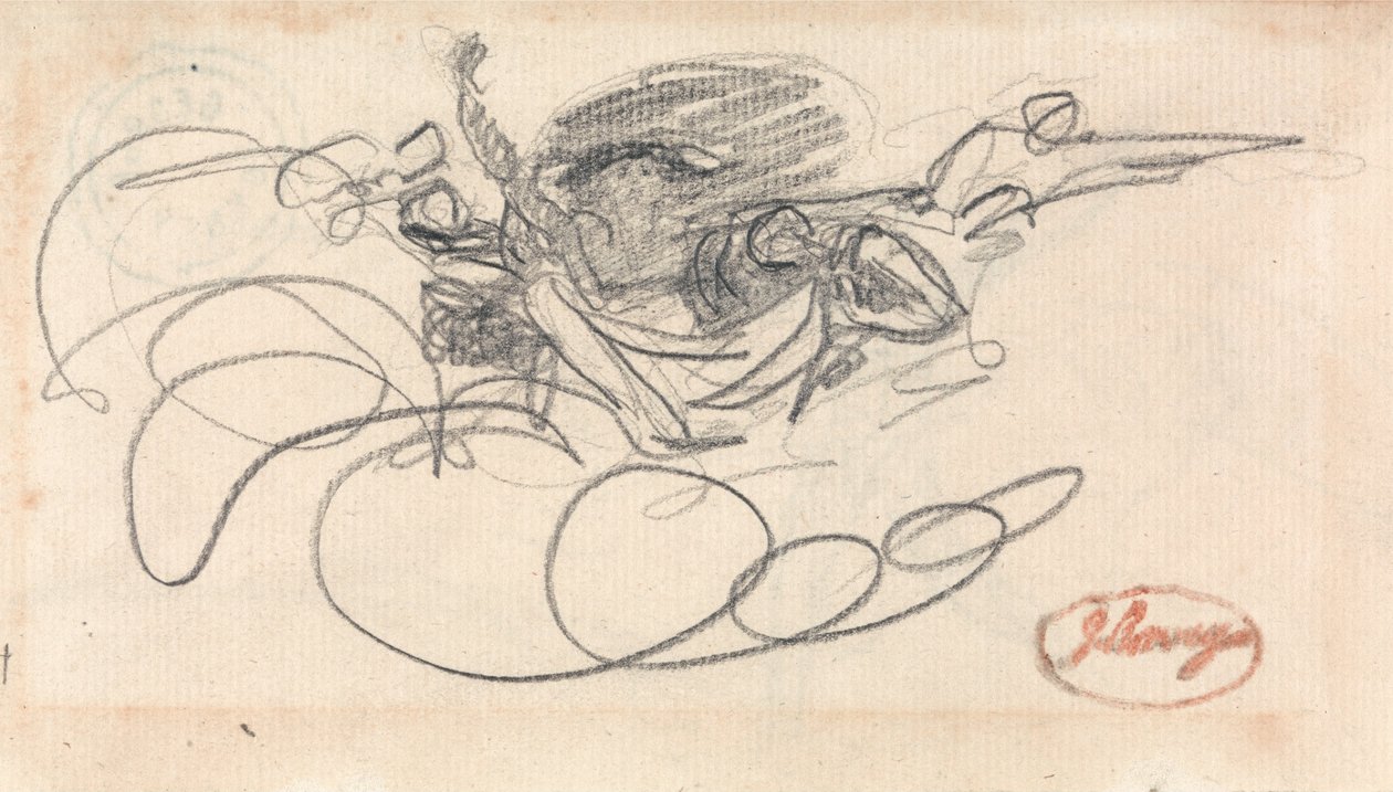 Letecká skupina: Bouře od George Romney