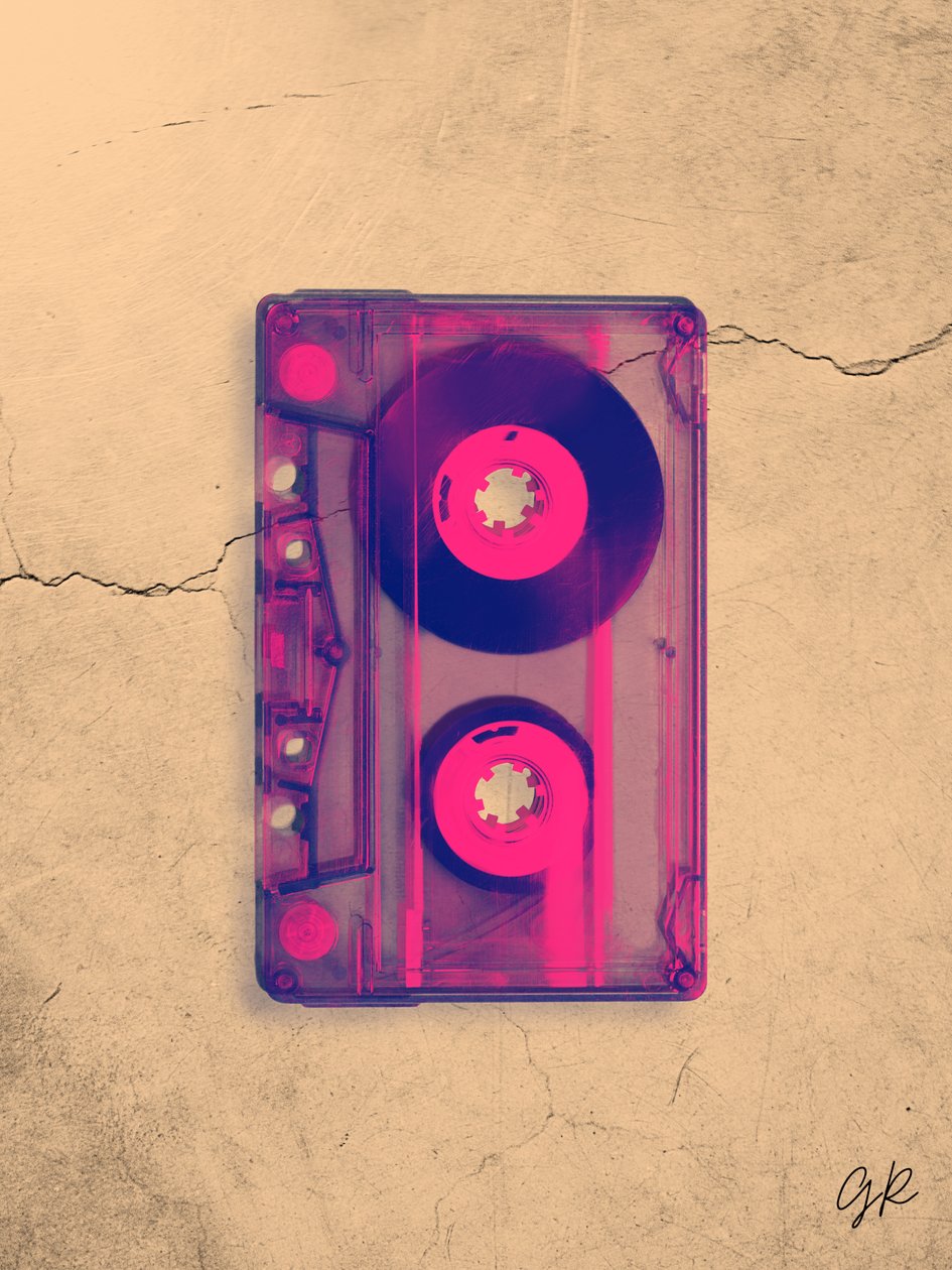Přehrát Love Music 2 (digitální) od George Rosaly
