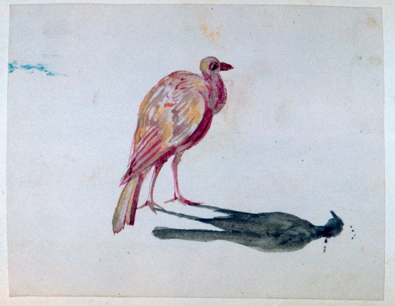 Pták, 1820-1876 od George Sand