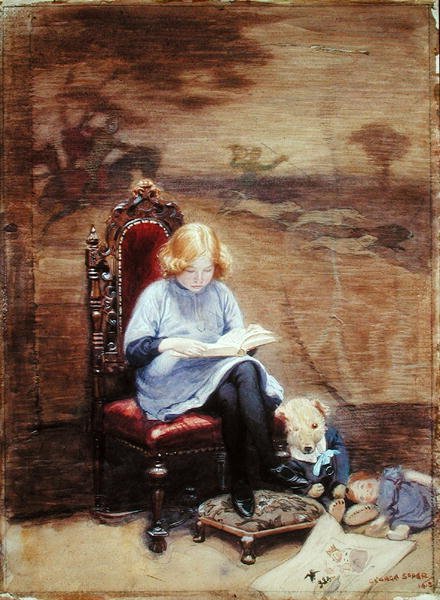 Eileen od George Soper