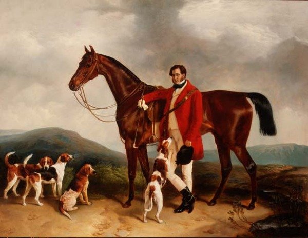 Arthur Edwin Way od George Wiliam Horlor