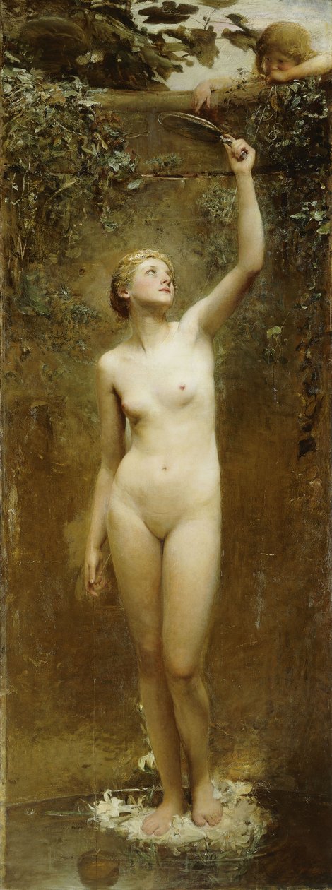 Pravda, od George William Joy