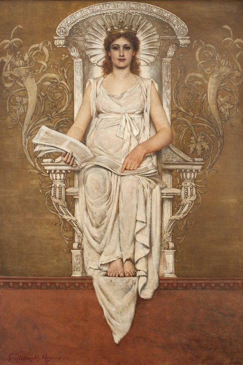 Civilizace od George Willoughby Maynard