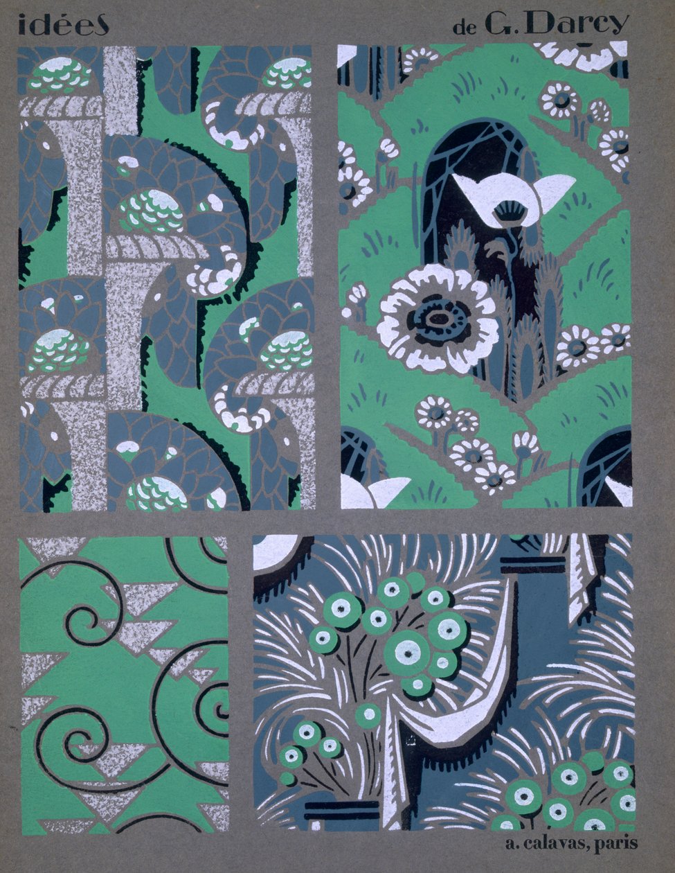 Design tapety, od 