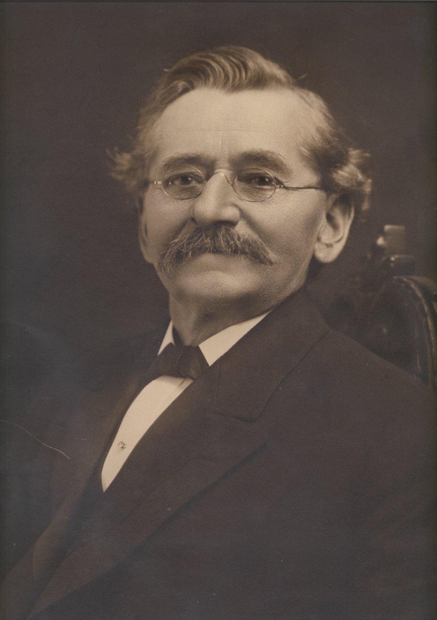 John Philip Gemmer od Gerhard Sisters Studio