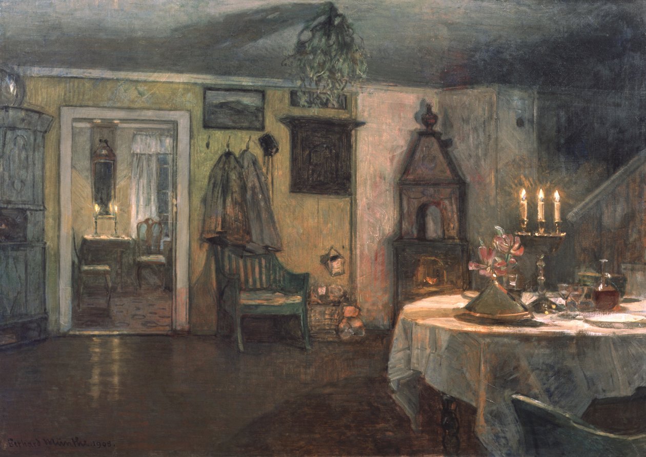 Vykloubíme od Gerhard Peter Frantz Vilhelm Munthe