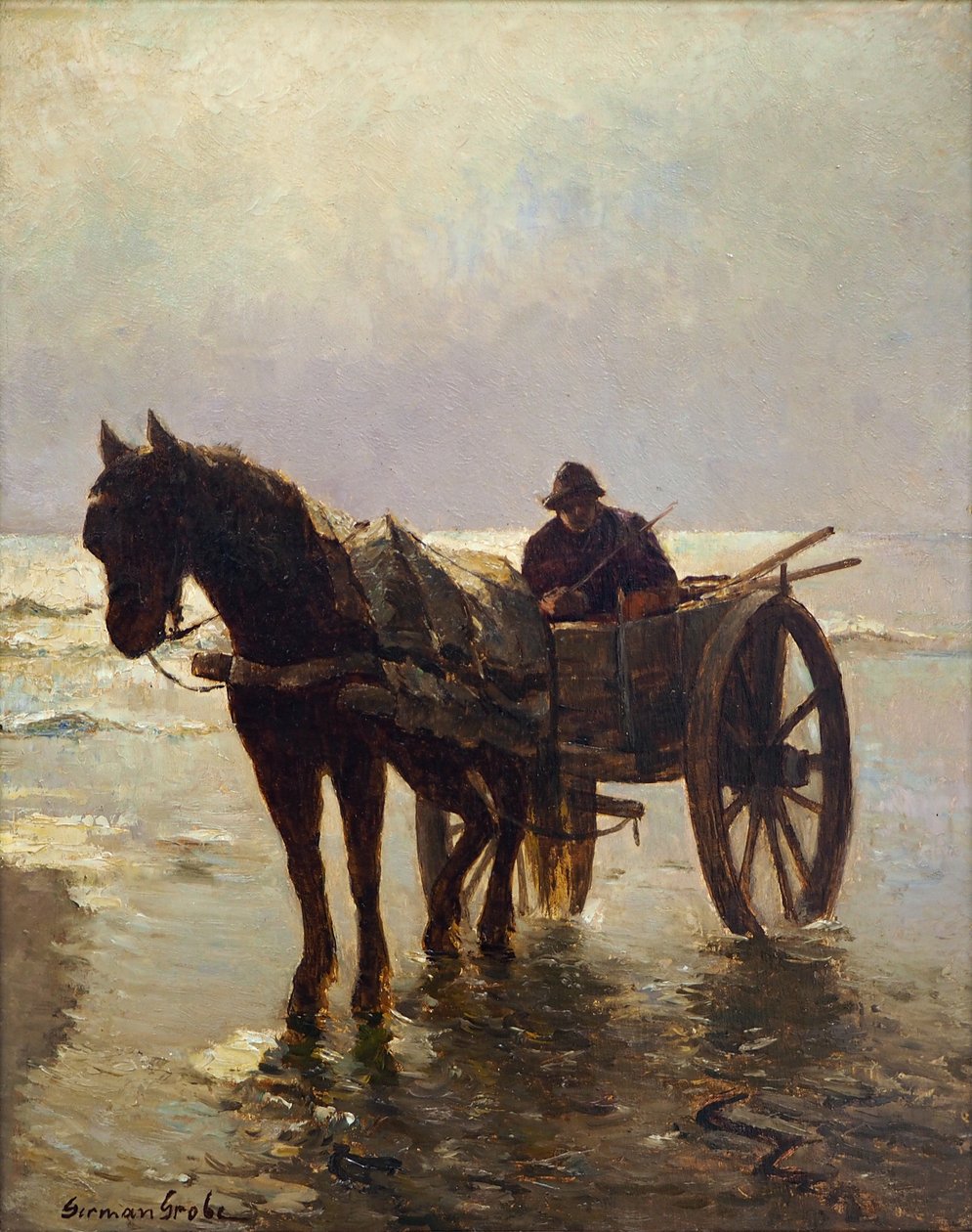 Neznámý obrázek od German Grobe