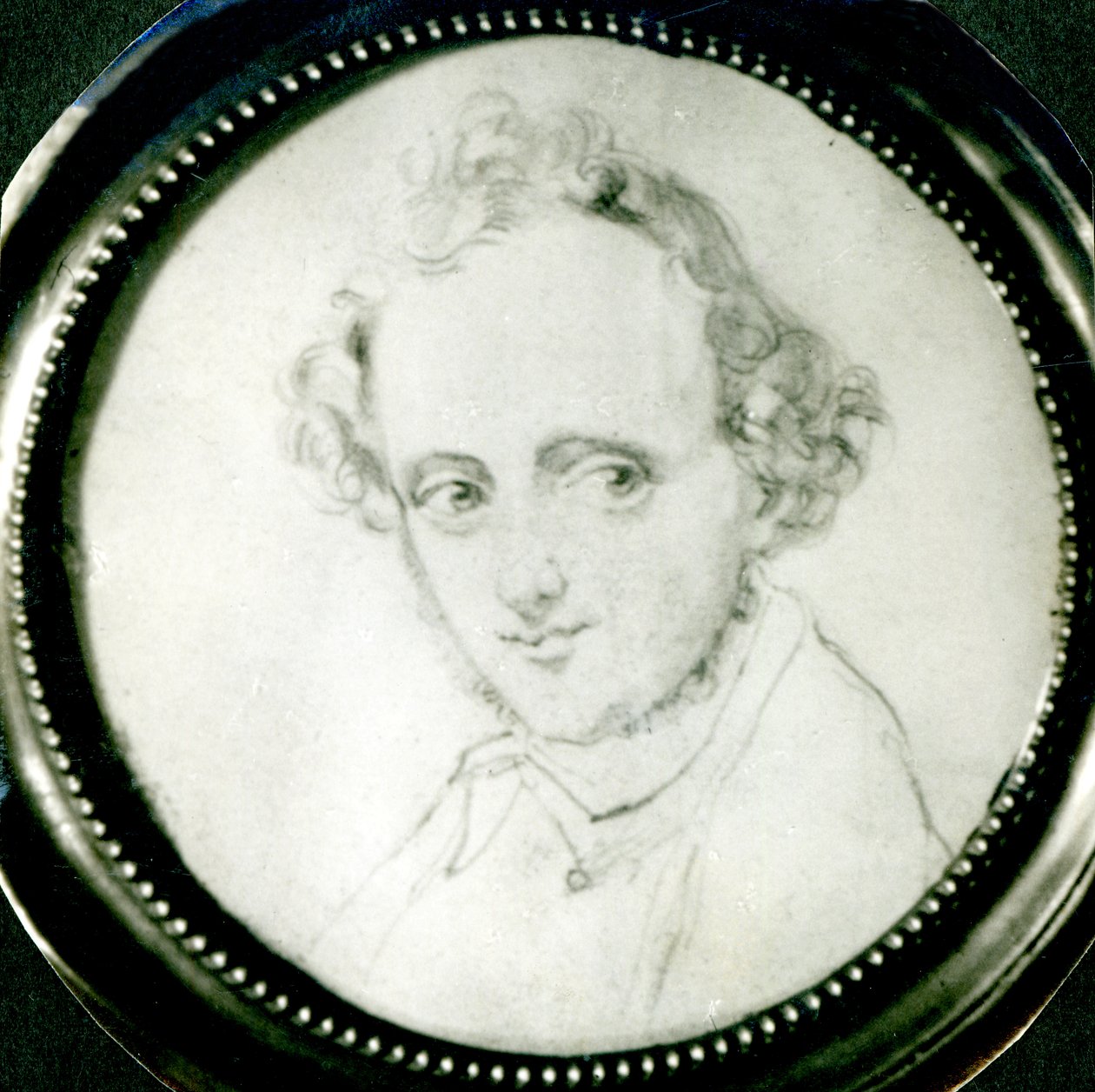 Felix Mendelssohn (1809-47) od German School