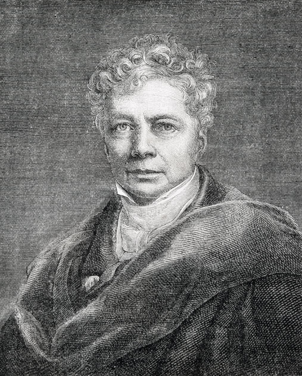 Friedrich Wilhelm Joseph von Schelling (1775-1854) od German School