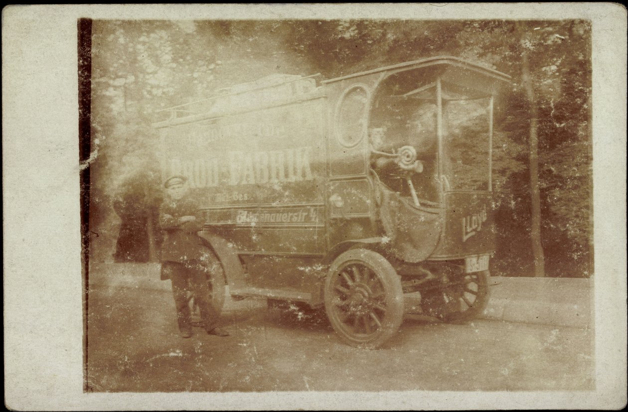  od German Photographer
