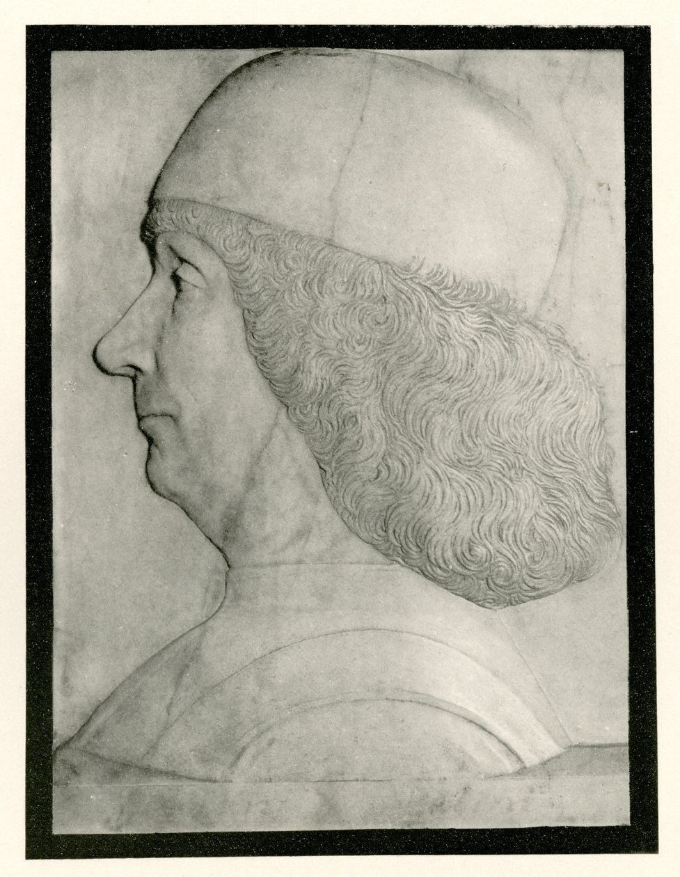 Giovanni Bellini od German School
