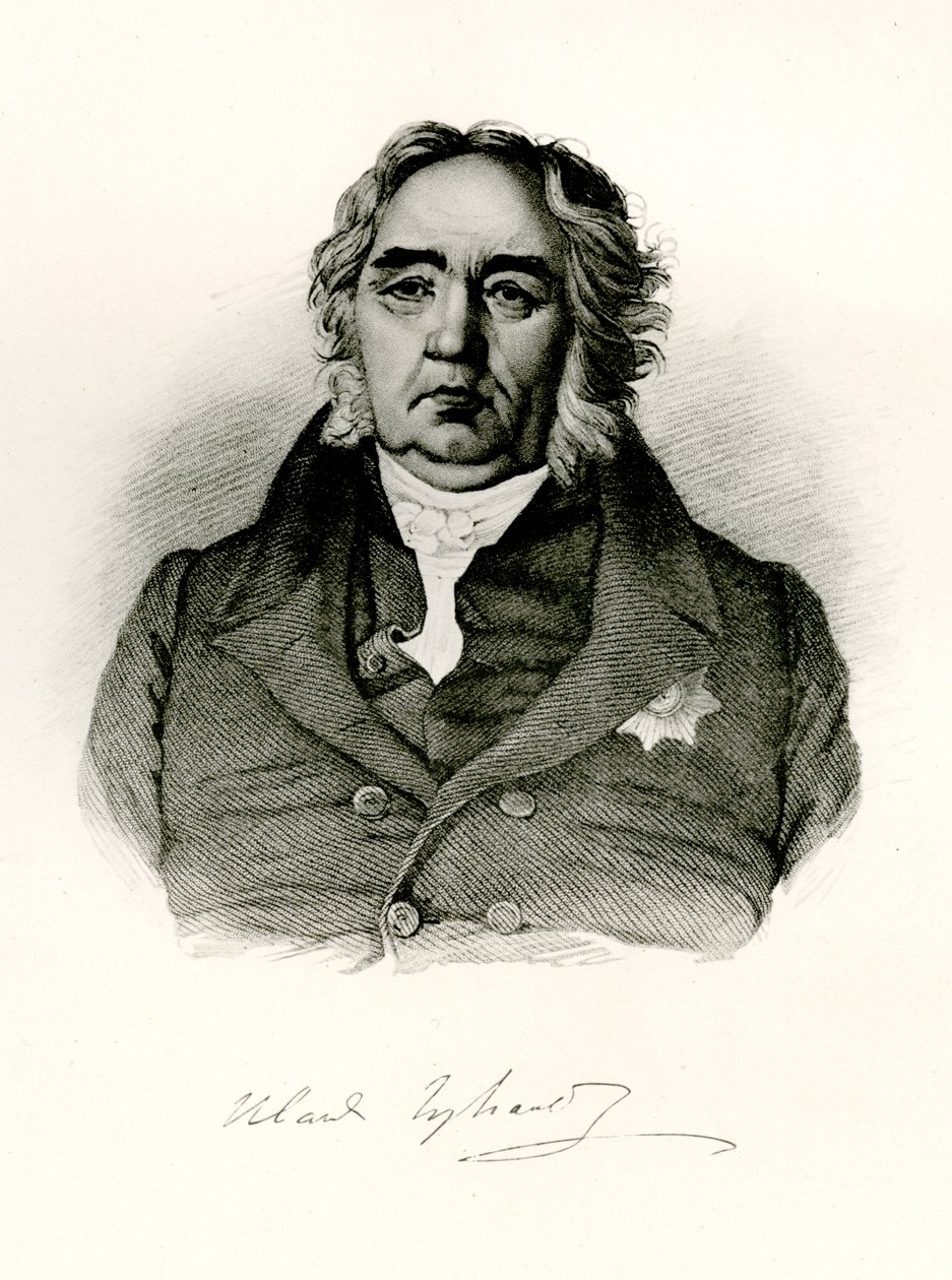 Iwan Andrejewitsch Krylow od German School
