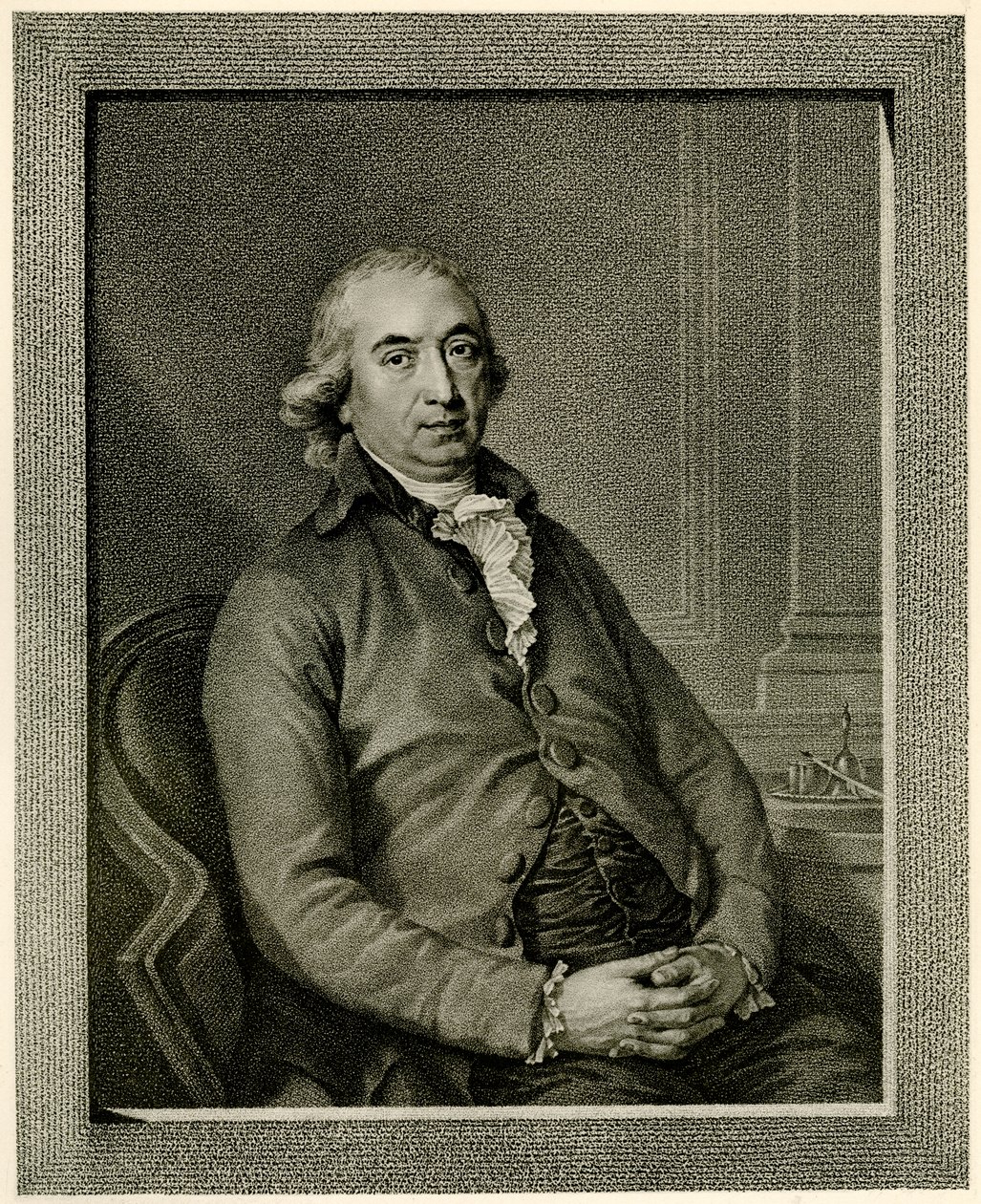 Johann Gottfried von Herder od German School