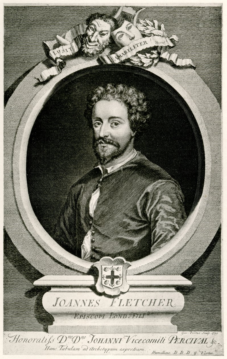 John Fletcher od German School