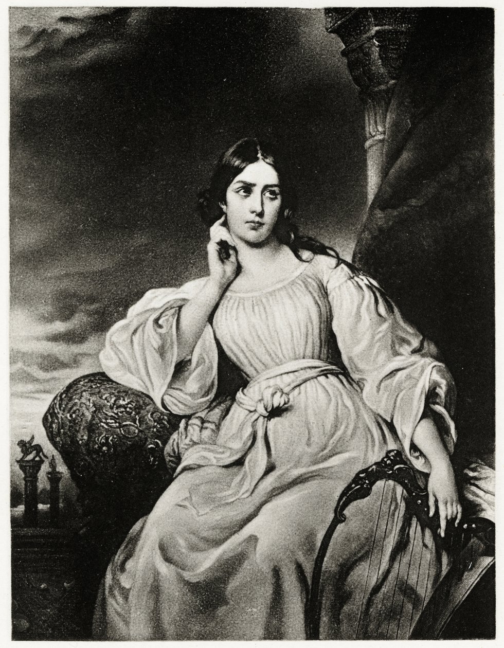 Maria Gratulujeme Malibran od German School