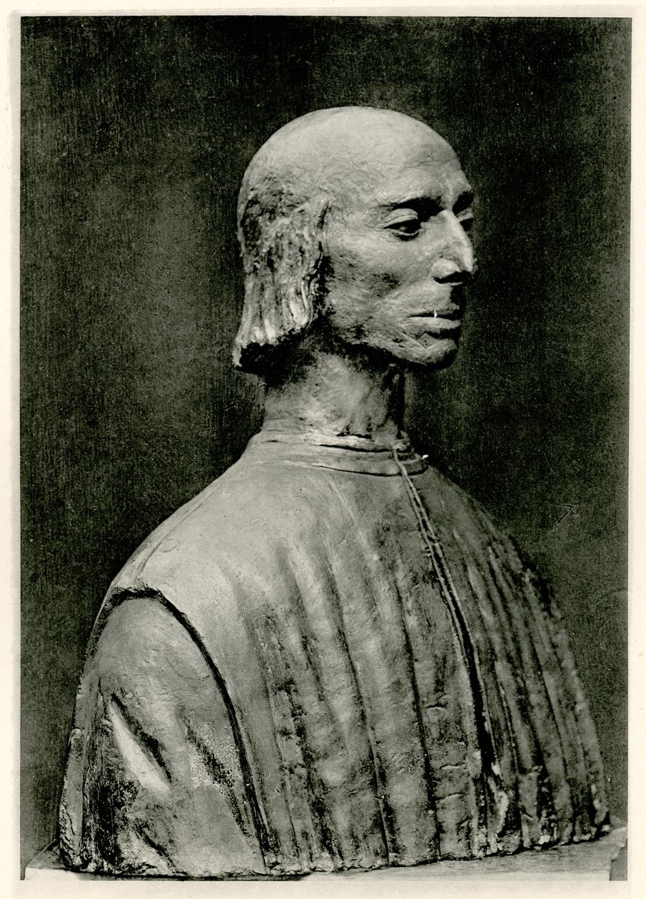 Niccolo di Bernardo dei Macchiavelli od German School