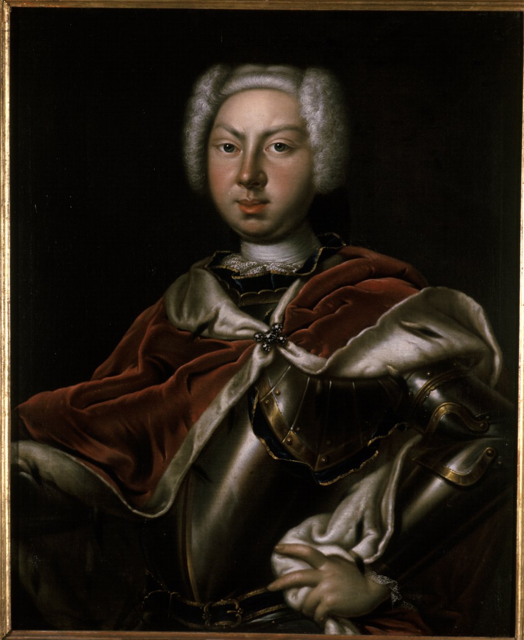 princ William od German School