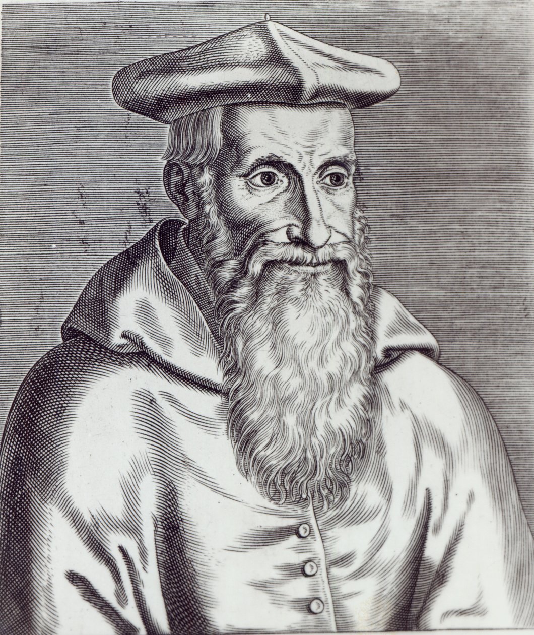 Stanislav Hosius od German School